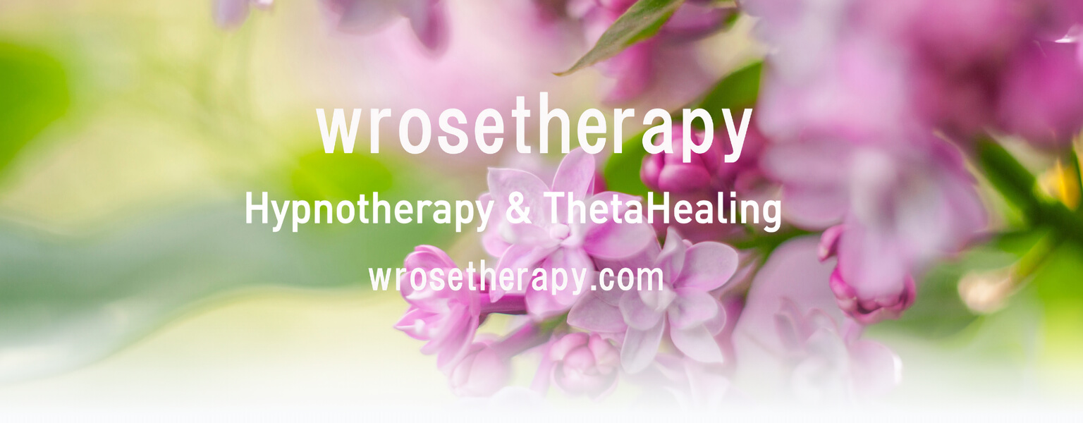 wrosetherapy Hypnohterapy＆ThetaHealing wrosetherapy.com